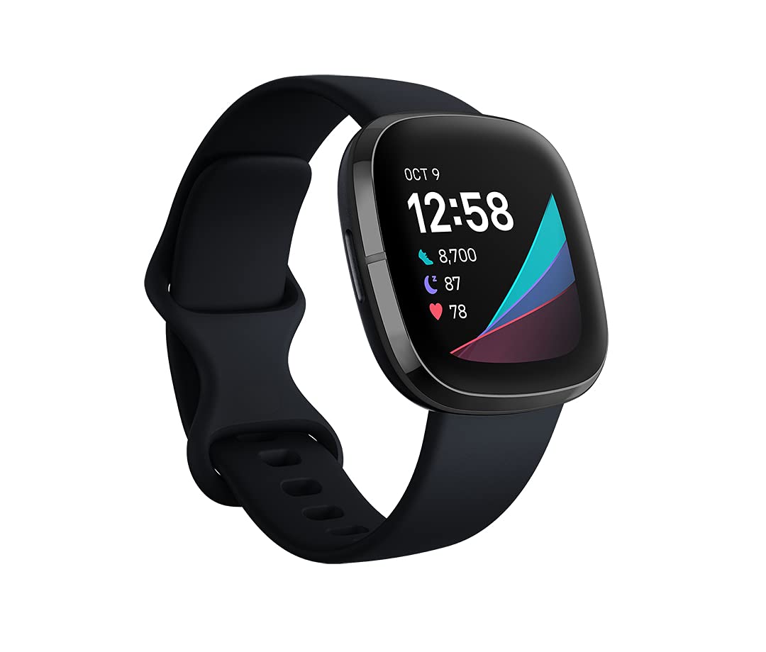 one of the best smartwatches in India with skin temperature tracker